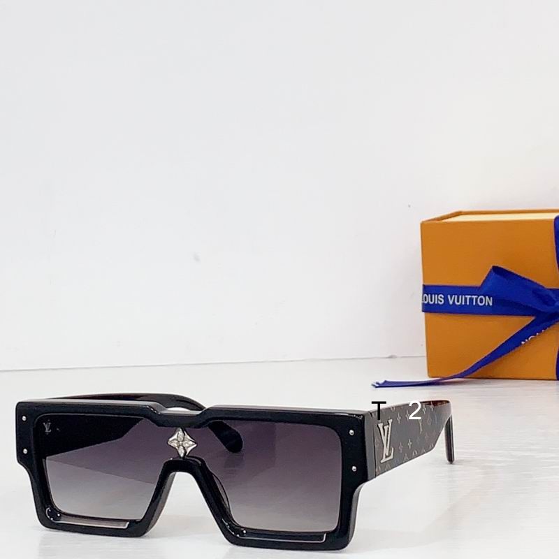 LV Sunglasses ID:20260410-2326